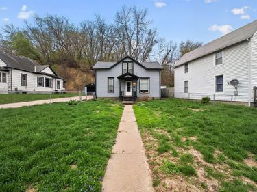 118 E GRAHAM Avenue, COUNCIL BLUFFS, IA 51503