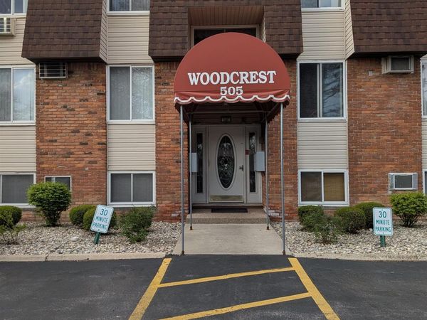 505 John Anderson Court, Monroe, MI 48162