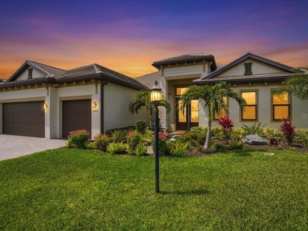 15917 TRADEWIND TERRACE , BRADENTON, FL 34211