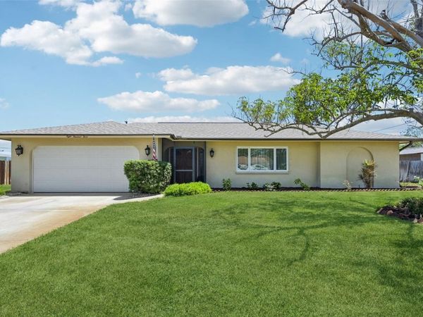 803 60TH STREET NW, BRADENTON, FL 34209