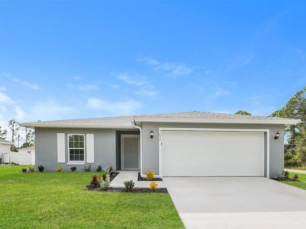 NORTH PORT, FL 34287