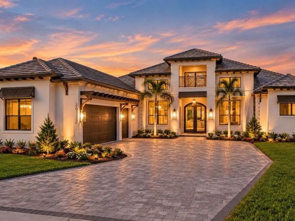 26112 ESTATES RIDGE DRIVE, SORRENTO, FL 32776