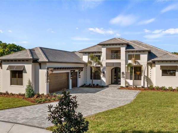26112 ESTATES RIDGE DRIVE , SORRENTO, FL 32776