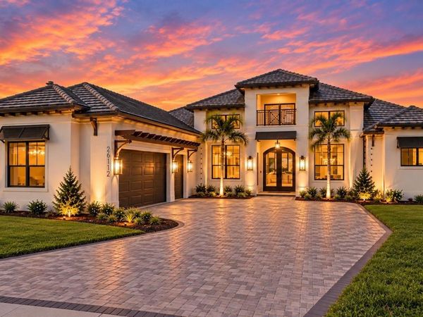 26112 ESTATES RIDGE DRIVE, SORRENTO, FL 32776