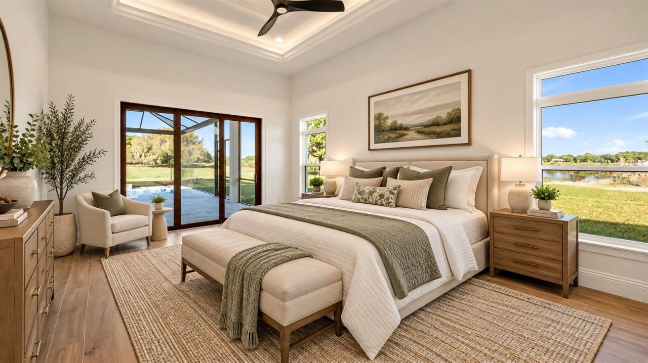 26112 Estates Ridge Drive, Sorrento, FL 32776 Photo