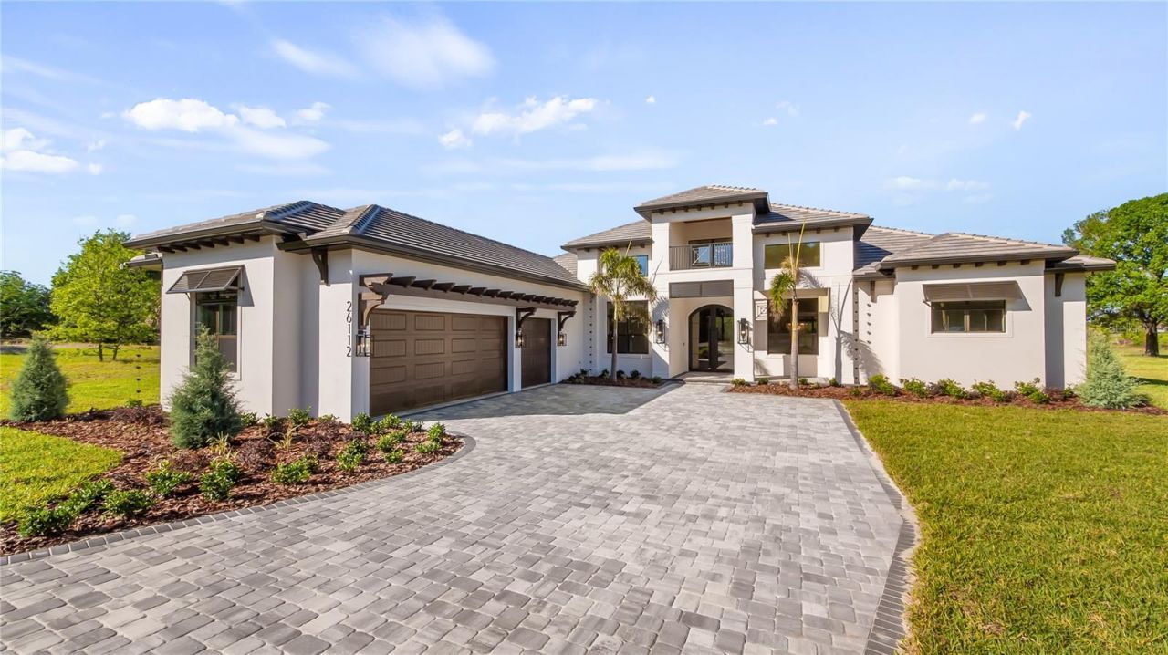 26112 Estates Ridge Drive , Sorrento, FL 32776 Photo