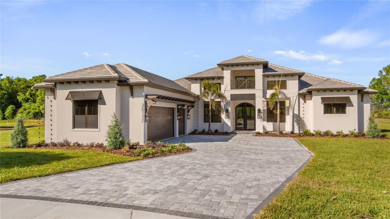 26112 Estates Ridge Drive , Sorrento, FL 32776 Photo