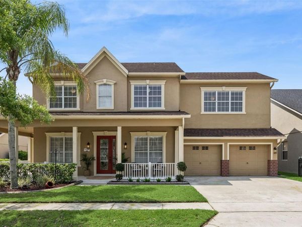 14468 SALINGER ROAD, ORLANDO, FL 32828