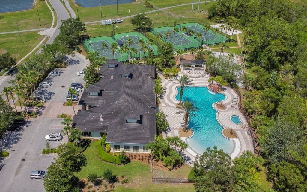 14468 Salinger Road, Orlando, FL 32828 Photo