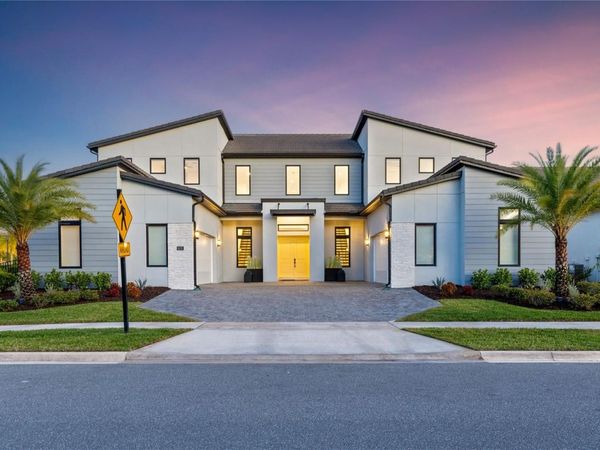 9076 SANTORINI DRIVE , ORLANDO, FL 32827