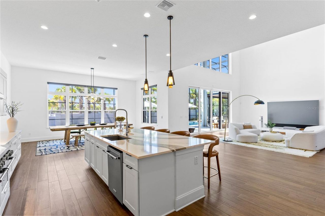 9076 Santorini Drive, Orlando, FL 32827 Photo