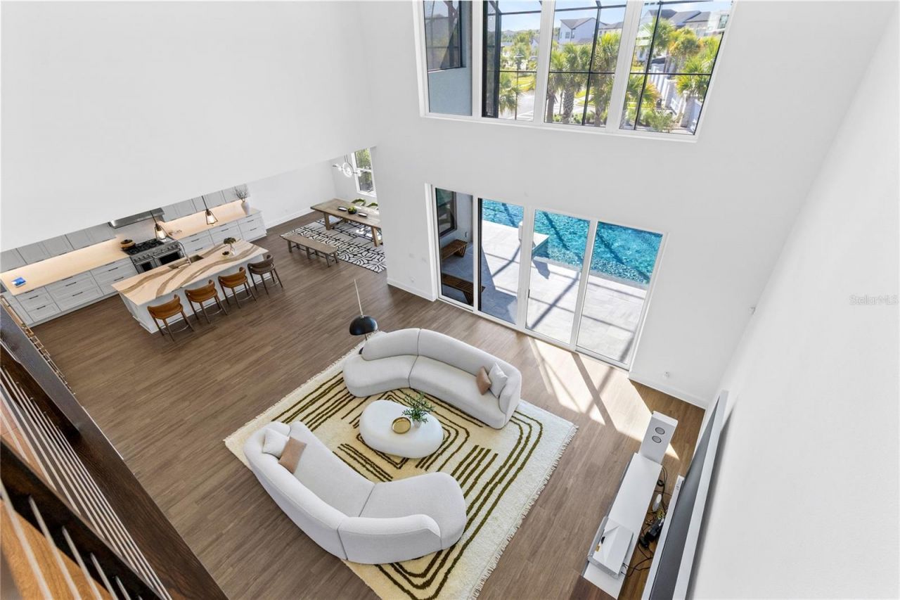 9076 Santorini Drive, Orlando, FL 32827 Photo