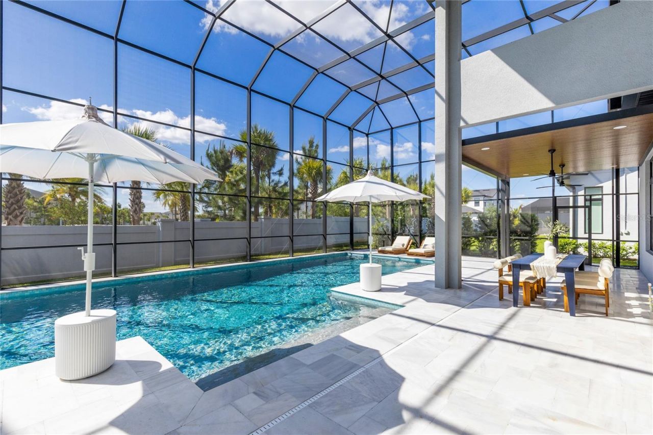 9076 Santorini Drive, Orlando, FL 32827 Photo