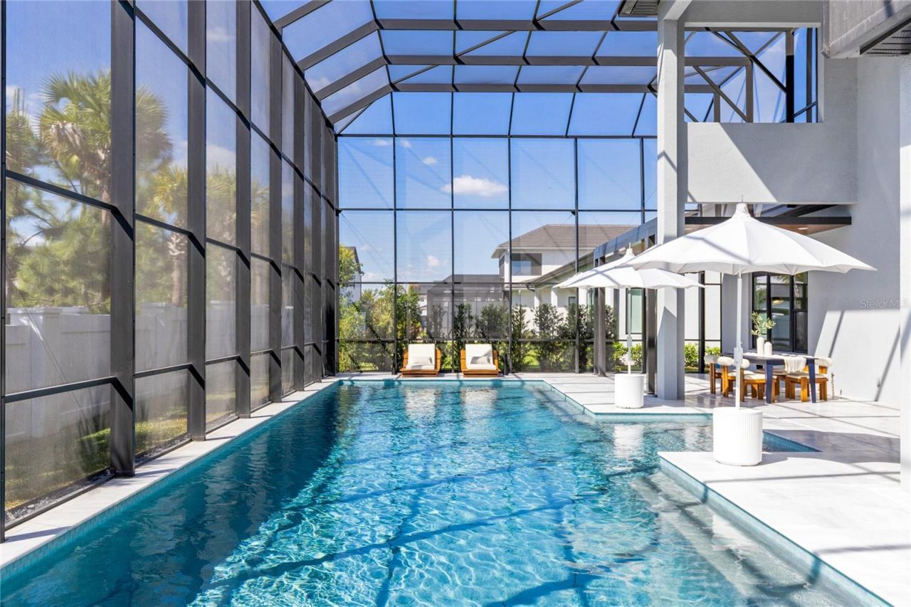 9076 Santorini Drive, Orlando, FL 32827 Photo