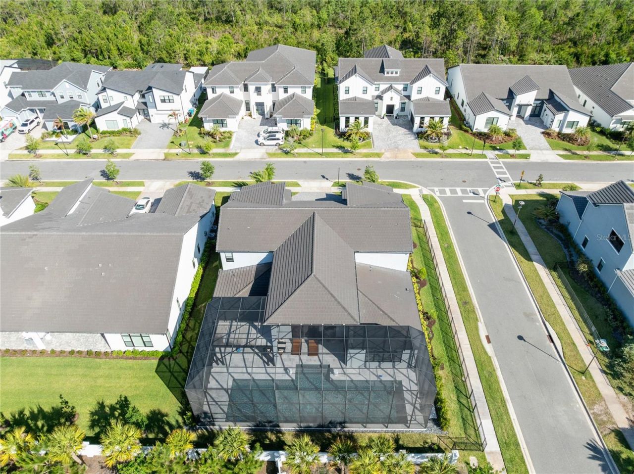 9076 Santorini Drive, Orlando, FL 32827 Photo