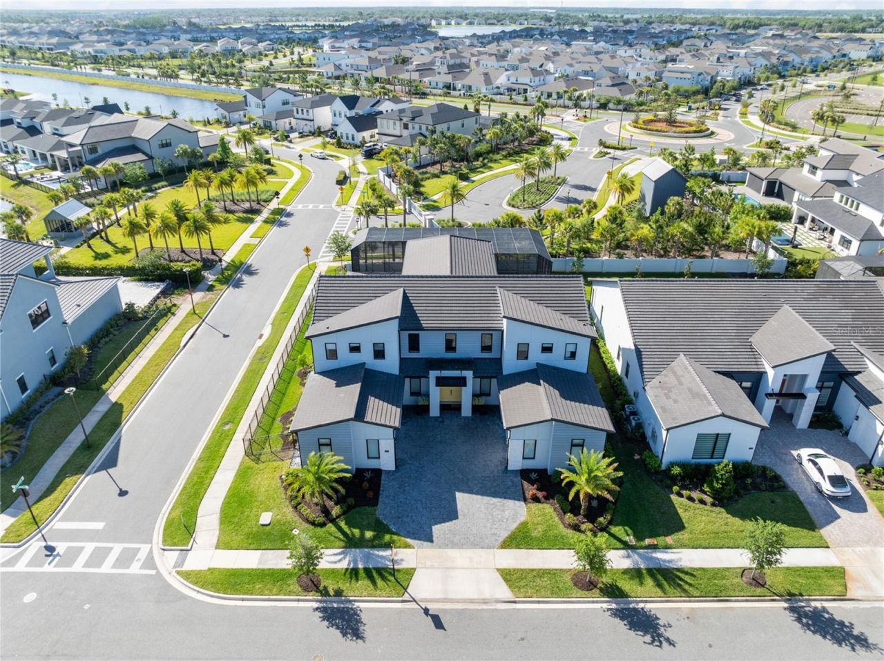 9076 Santorini Drive, Orlando, FL 32827 Photo