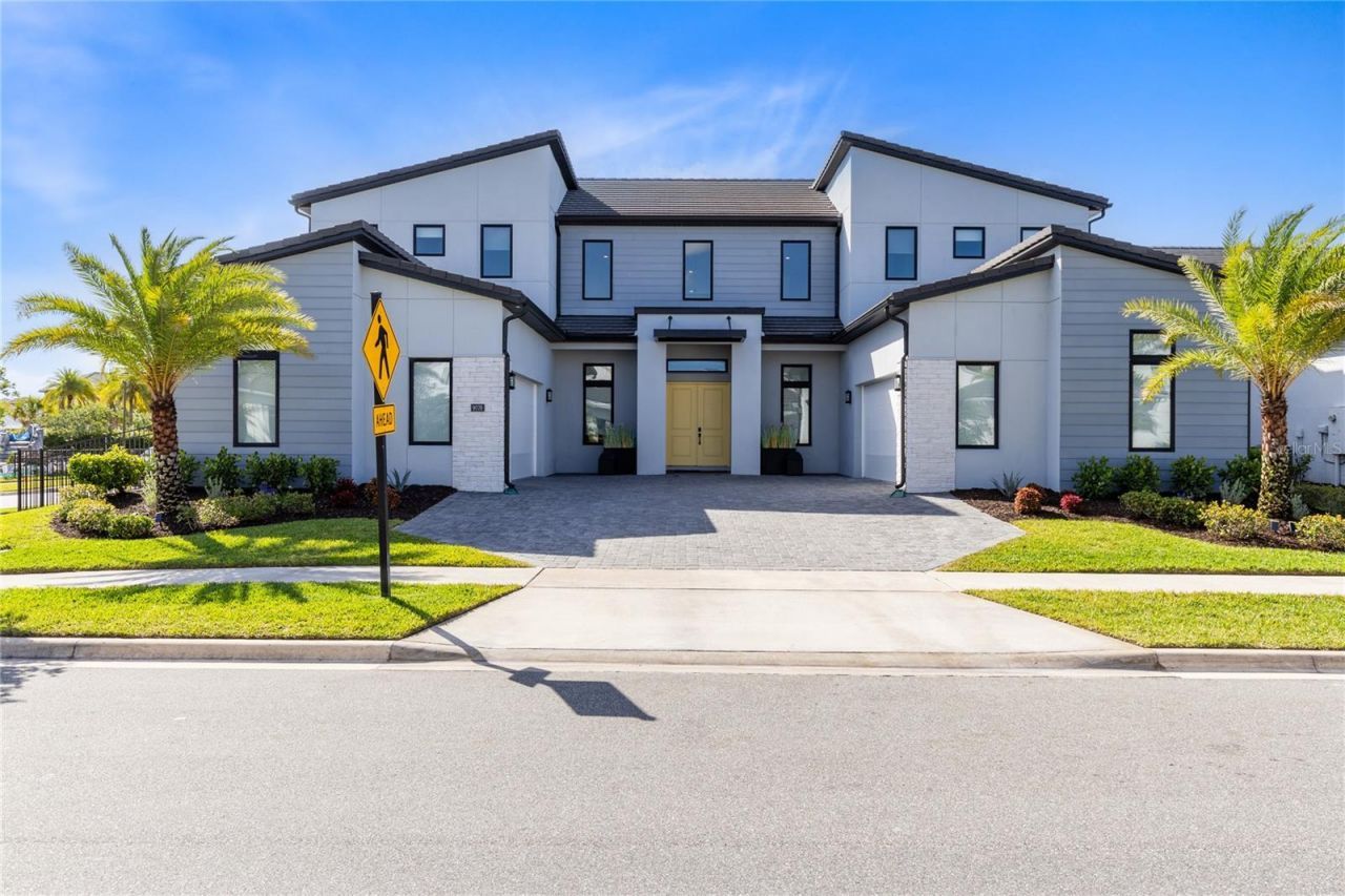 9076 Santorini Drive, Orlando, FL 32827 Photo