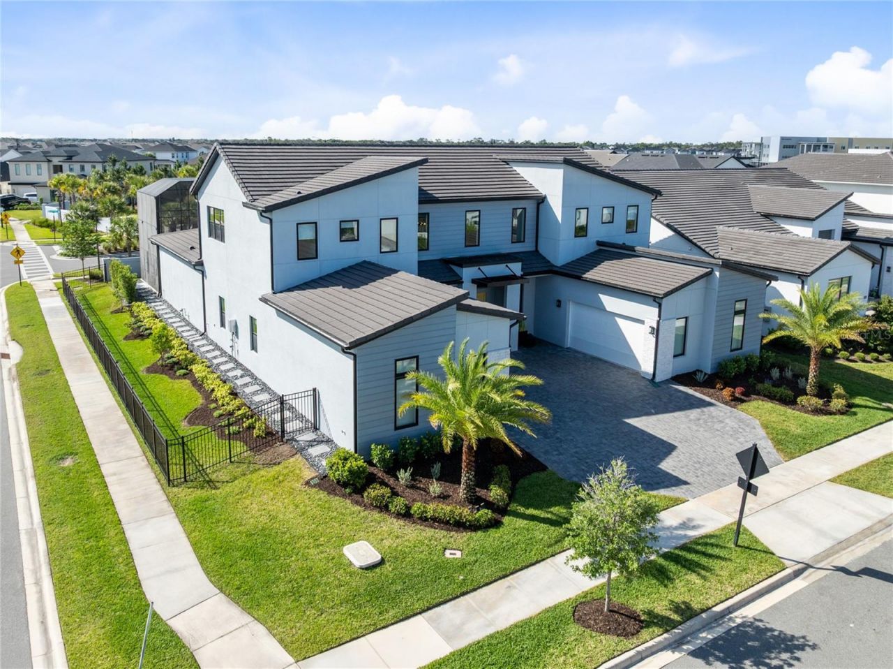 9076 Santorini Drive, Orlando, FL 32827 Photo