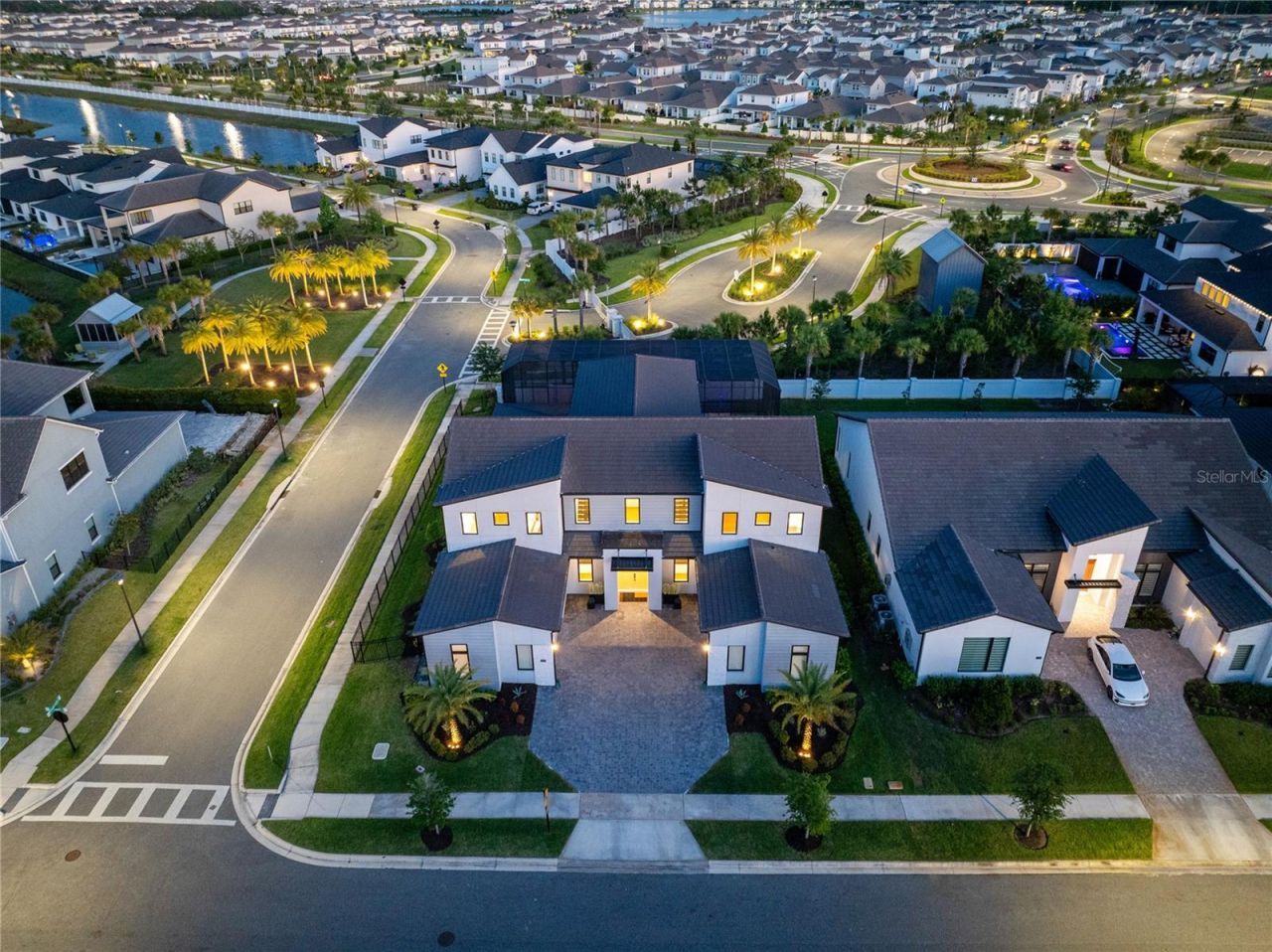 9076 Santorini Drive, Orlando, FL 32827 Photo