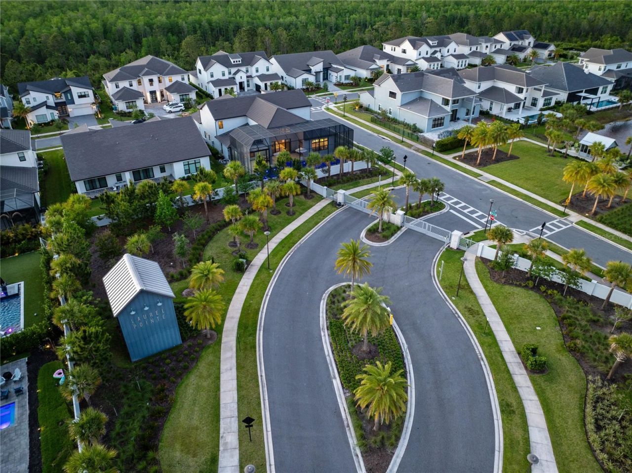 9076 Santorini Drive, Orlando, FL 32827 Photo