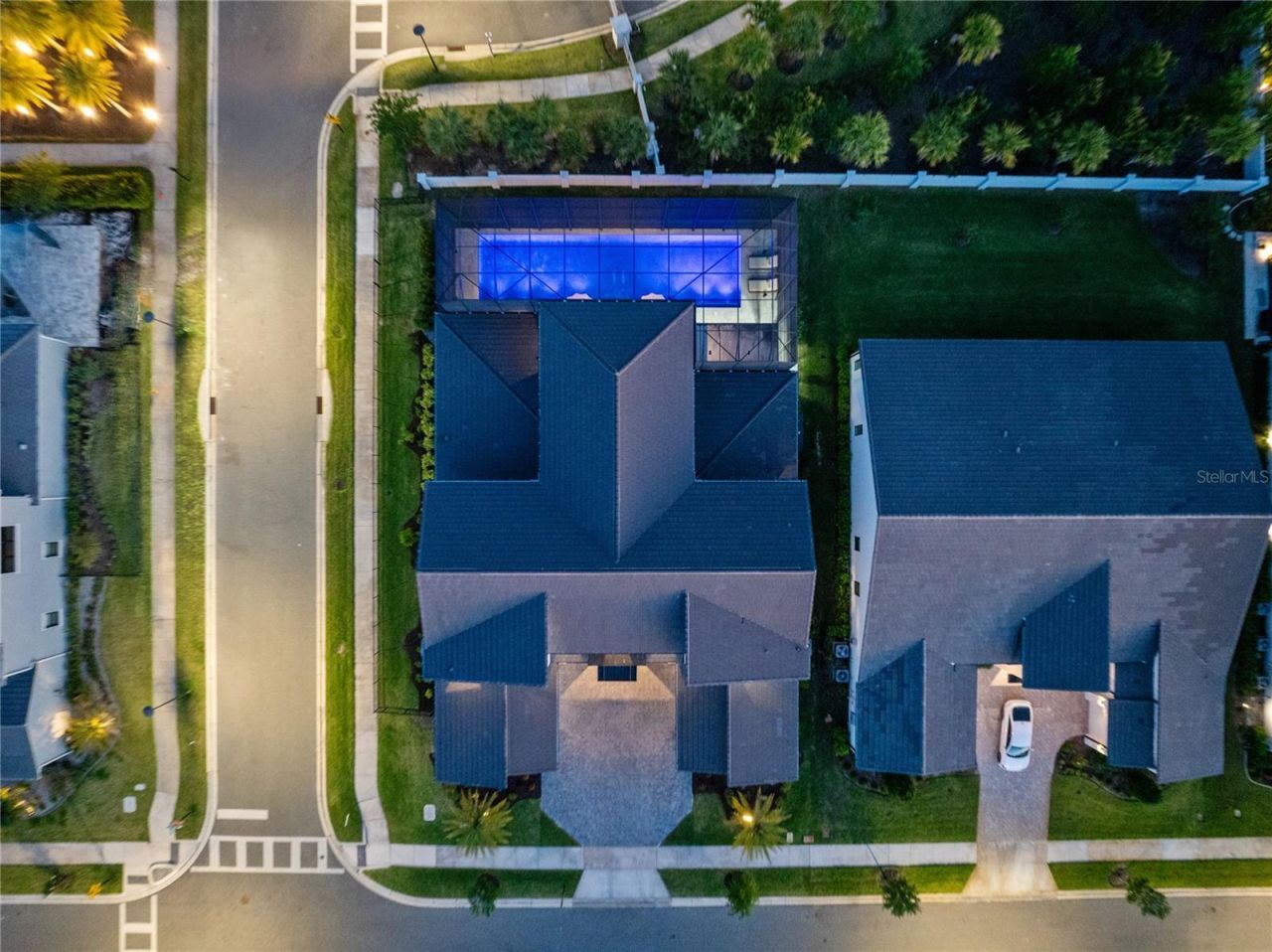 9076 Santorini Drive, Orlando, FL 32827 Photo
