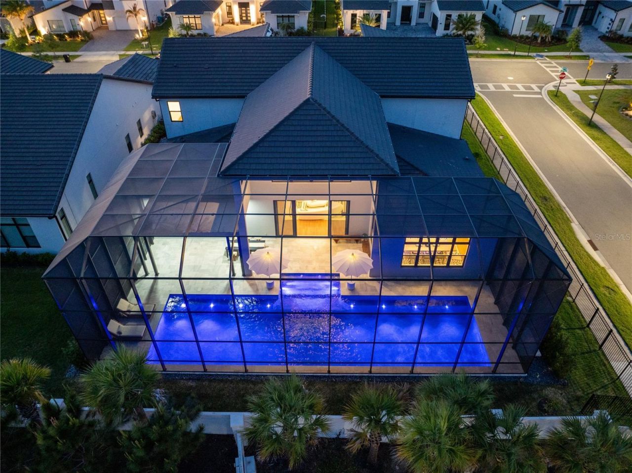 9076 Santorini Drive, Orlando, FL 32827 Photo