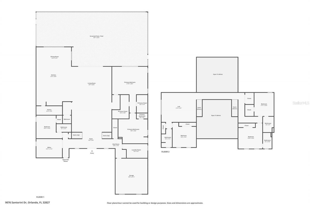 9076 Santorini Drive, Orlando, FL 32827 Photo