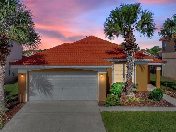 237 SEVILLA AVENUE, DAVENPORT, FL 33897