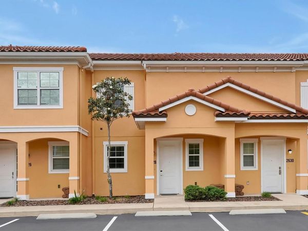 2628 ROADSTER LANE , KISSIMMEE, FL 34746