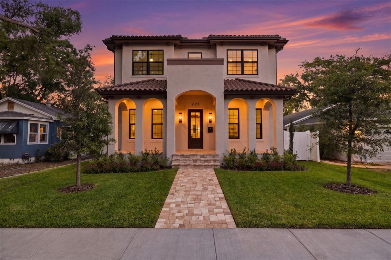 221 43rd Avenue N, Saint Petersburg, FL 33703 Photo