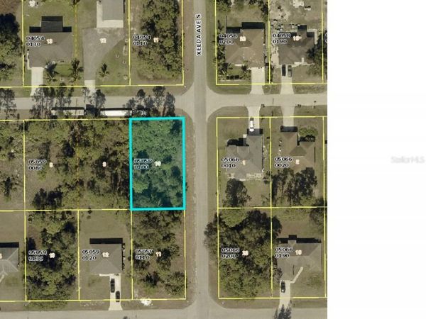 3801 36TH STREET , LEHIGH ACRES, FL 33976