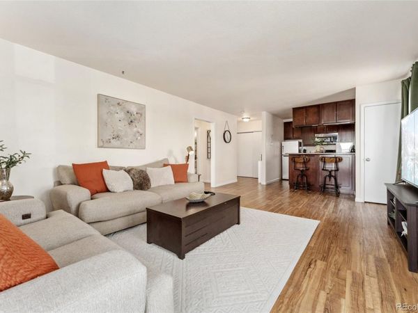 320 S Ames Street , Unit 8, Lakewood, CO 80226