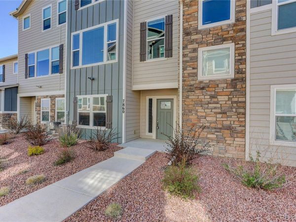 7860 Melvern Grove , Colorado Springs, CO 80924