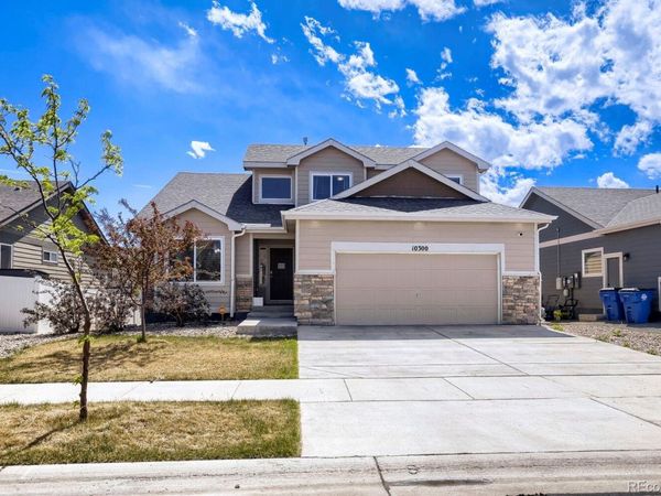 10300 18th Street , Greeley, CO 80634