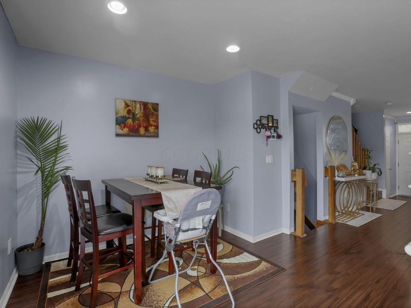 271 Oxford Oak Drive, Blacklick, OH 43004 Photo 12