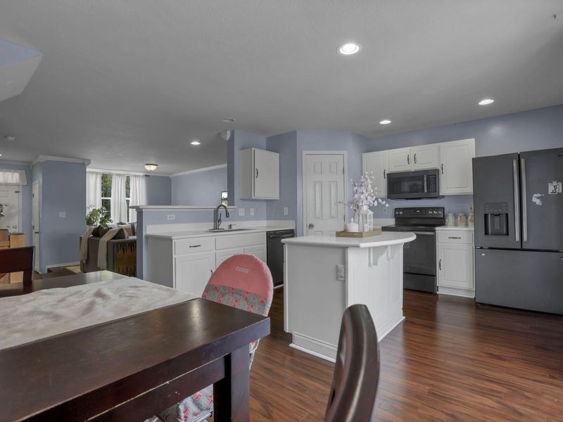 271 Oxford Oak Drive, Blacklick, OH 43004 Photo 13