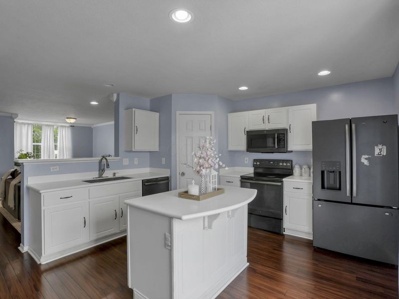 271 Oxford Oak Drive, Blacklick, OH 43004 Photo 14