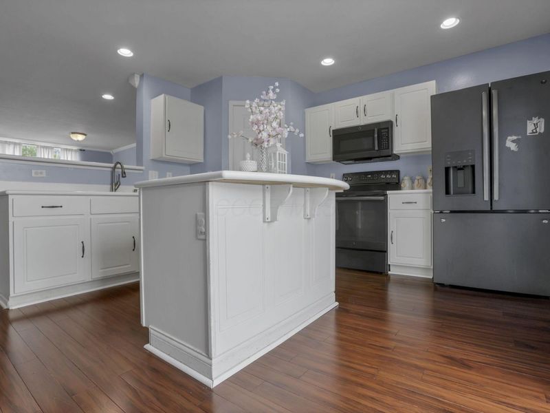 271 Oxford Oak Drive, Blacklick, OH 43004 Photo 17