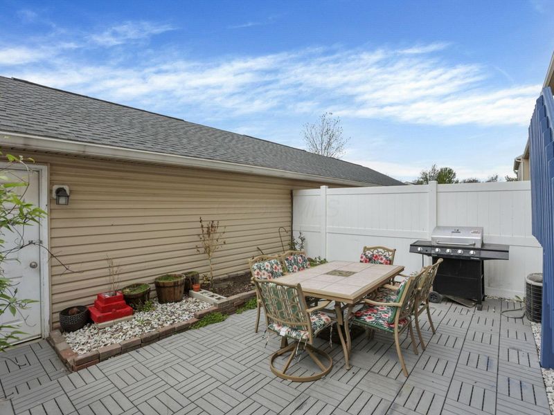 271 Oxford Oak Drive, Blacklick, OH 43004 Photo 31