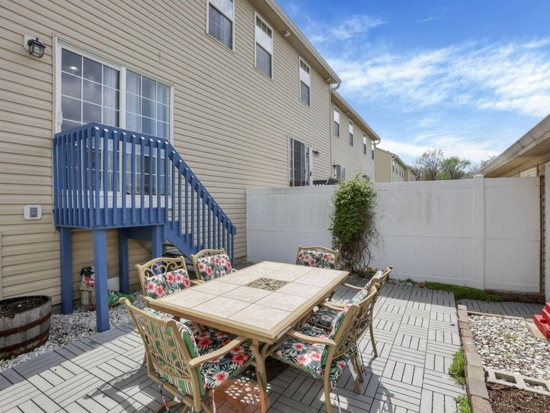 271 Oxford Oak Drive, Blacklick, OH 43004 Photo 33