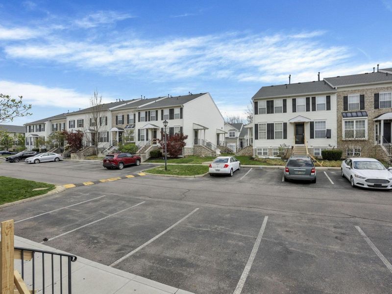 271 Oxford Oak Drive, Blacklick, OH 43004 Photo 38