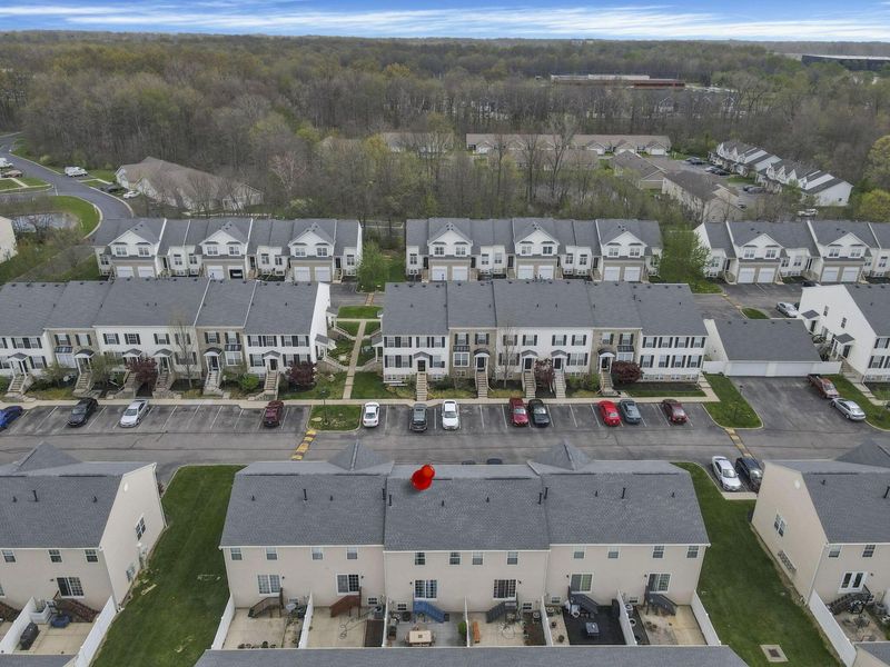 271 Oxford Oak Drive, Blacklick, OH 43004 Photo 40