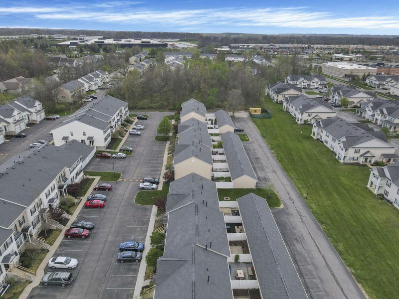 271 Oxford Oak Drive, Blacklick, OH 43004 Photo 42