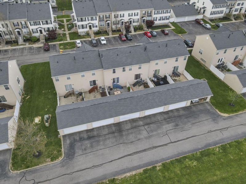 271 Oxford Oak Drive, Blacklick, OH 43004 Photo 43