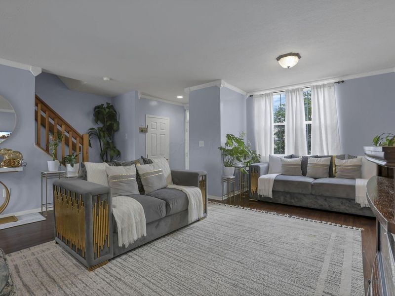 271 Oxford Oak Drive, Blacklick, OH 43004 Photo 9