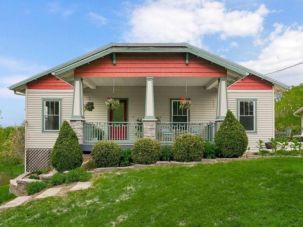 5390 Dodson Avenue, Kansas City, KS 66106