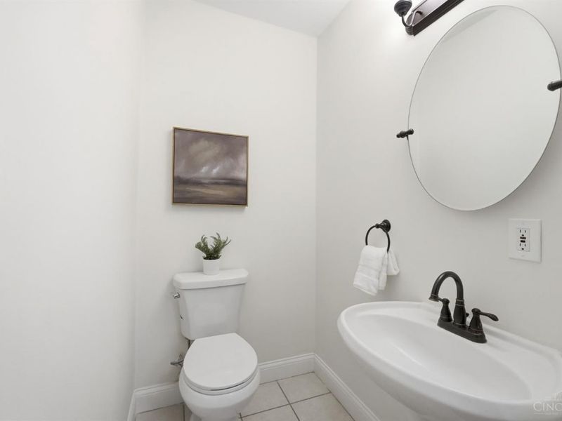 136 Dorchester Avenue, Cincinnati, OH 45219 Photo 11