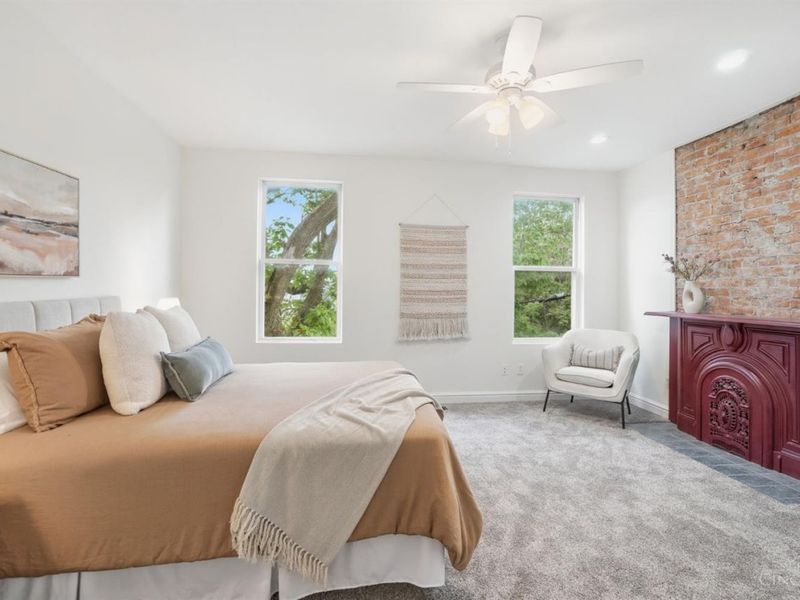 136 Dorchester Avenue, Cincinnati, OH 45219 Photo 13