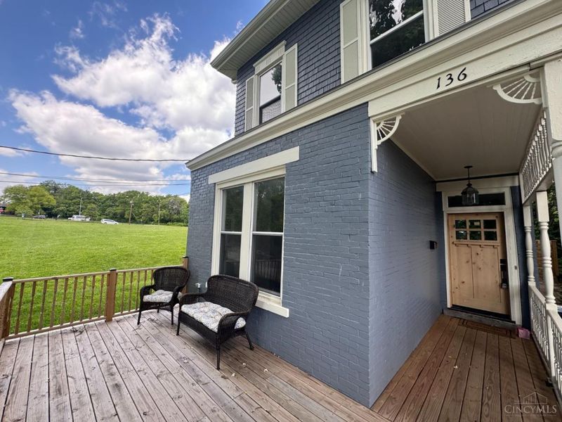 136 Dorchester Avenue, Cincinnati, OH 45219 Photo 2