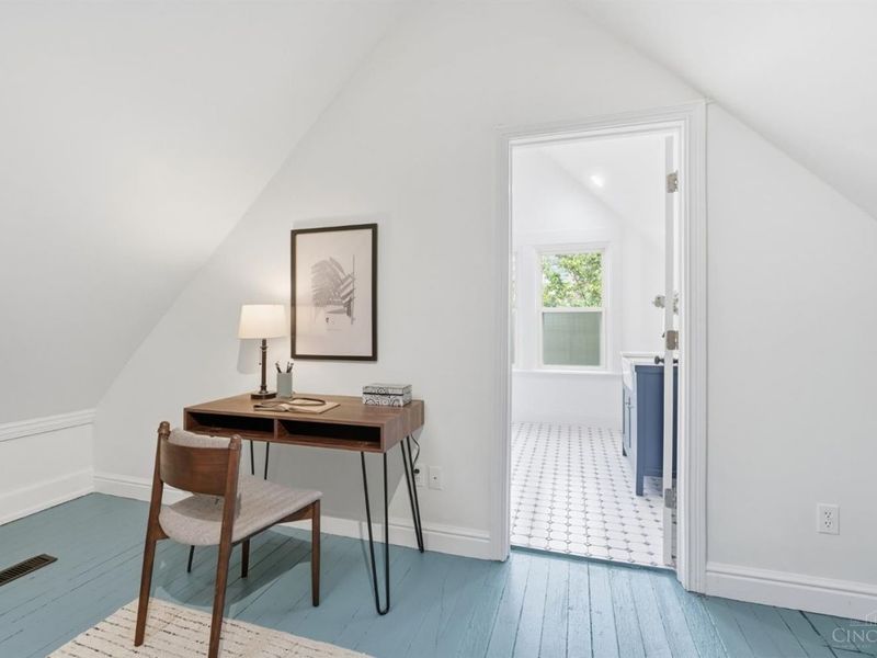 136 Dorchester Avenue, Cincinnati, OH 45219 Photo 20